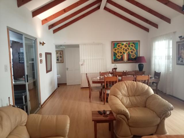 Spacious 3 Bedroom Retirement Home to Rent in Bela Bela – R9,650 per Month Age 50