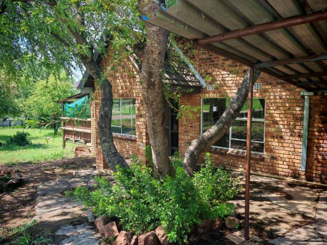Spacious 3 Bedroom Rental