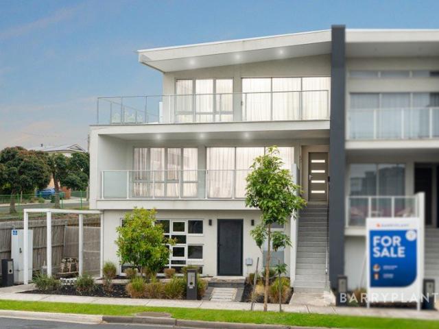 Spacious 3 bedroom residence in the heart of Highton