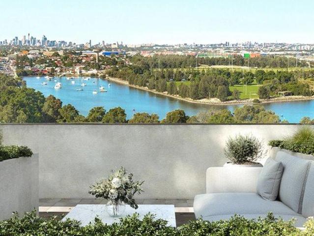 Spacious 3 Bedroom Residences | House Like Living in the Inner South