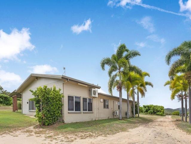 Spacious 3 Bedroom Rural Home