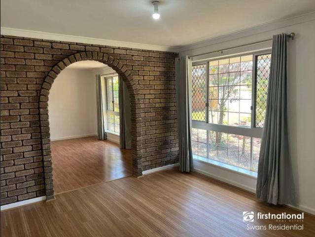 Spacious 3 Bedroom with Generous Outdoor Living in the Heart of Beechboro!