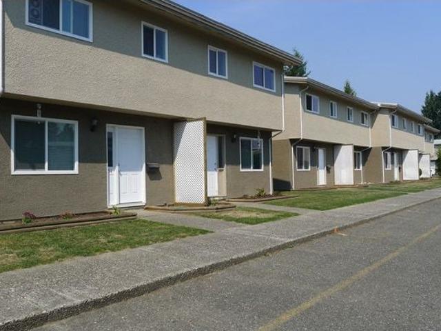 Spacious 3 Bedroom Townhome—with private patio! Available Now!