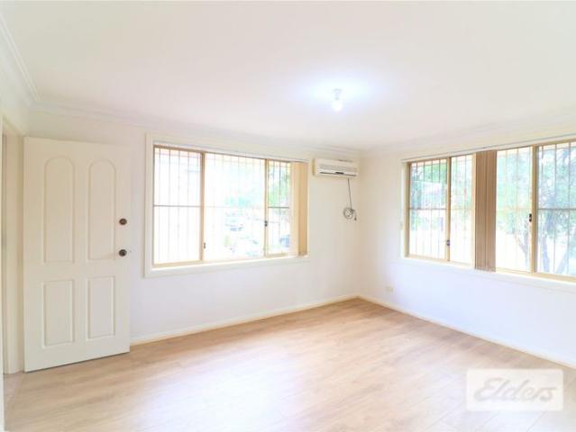 Spacious 3 Bedroom Townhouse Opposite Berala Public School