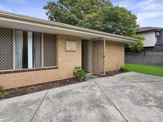 Spacious 3 Bedroom Townhouse Central Maylands Convenience