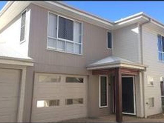 APPLICATION APPROVED: SPACIOUS 3 BEDROOM TOWNHOUSE IN COMPLEX WITH INGROUND SALTWATER POOL