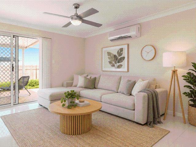 Spacious 3 Bedroom Townhouse in Convenient Wishart Location