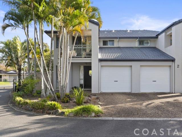 Spacious 3 Bedroom Townhouse in Secure Complex Unfurnished