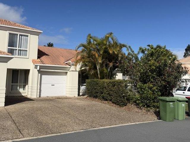 Spacious 3 Bedroom Townhouse in Secure Gated Community | $765 Per Week