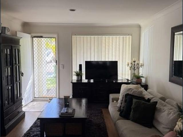 Spacious 3 Bedroom Townhouse in Secure Gated Community | $765 Per Week