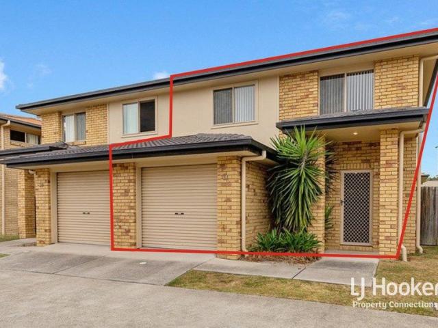 IS THIS THE MOST SPACIOUS BEST PRICED TOWNHOUSE IN THE BAY