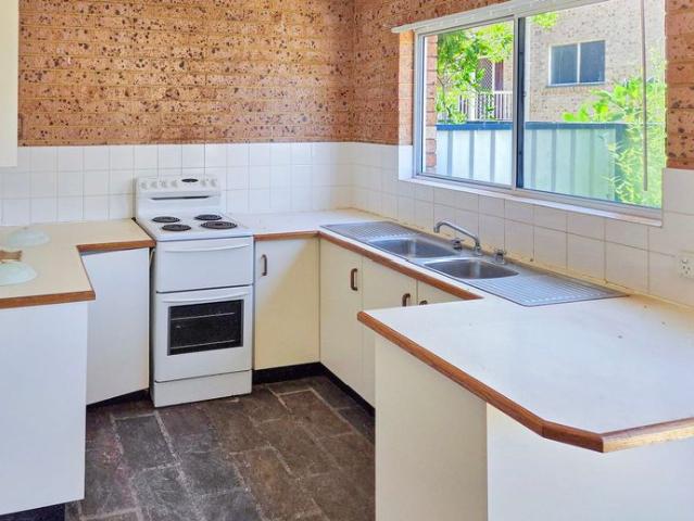Spacious 3 Bedroom Townhouse in Wyong