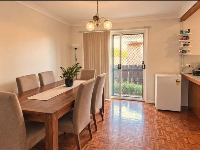 Spacious 3 Bedroom Townhouse with Character & Plenty of Living Space