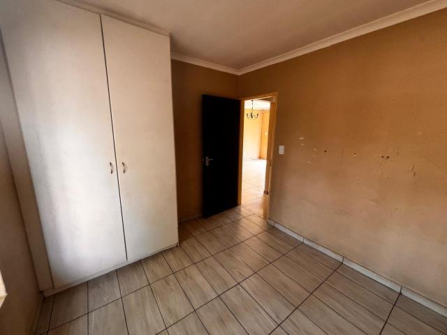 Spacious 3 Bedroom Townhouse with Double Garage in Secure Gated Complex