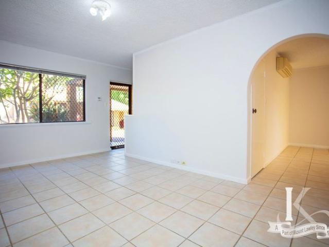 Spacious 3 Bedroom Townhouse