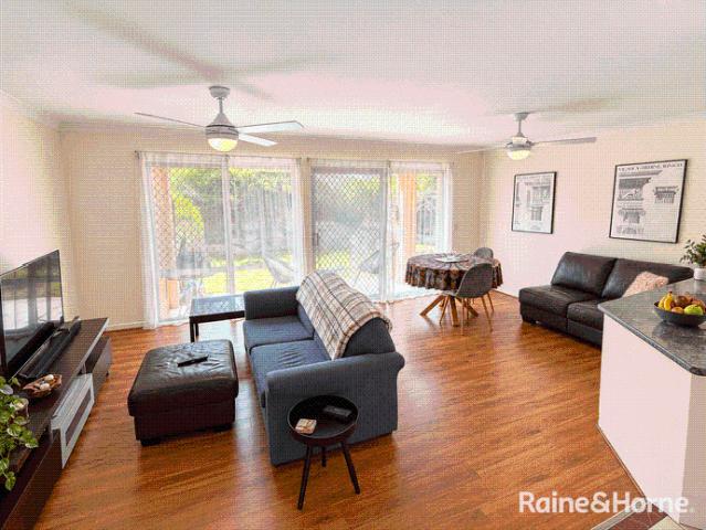 Spacious 3 Bedroom Townhouse
