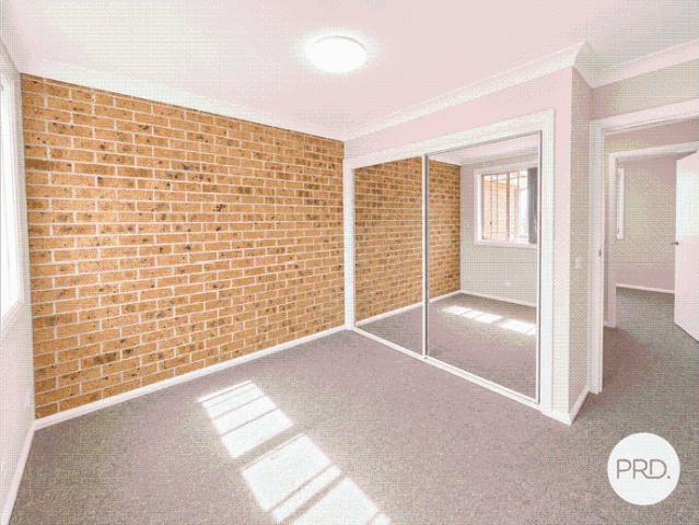 Spacious 3 Bedroom Townhouse