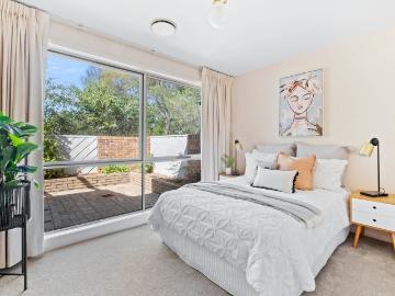 Spacious 3 bedroom townhouse