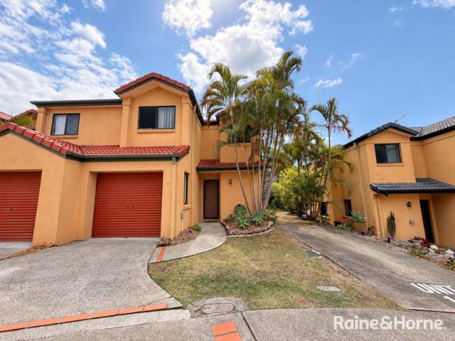 Spacious 3 Bedroom Townhouse