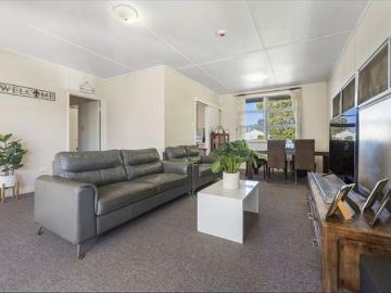 Spacious 3 Bedroom Top Level Home with Large Shed