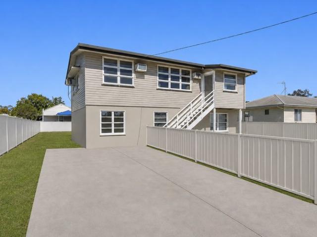 Spacious 3 Bedroom Top Level Home with Large Shed