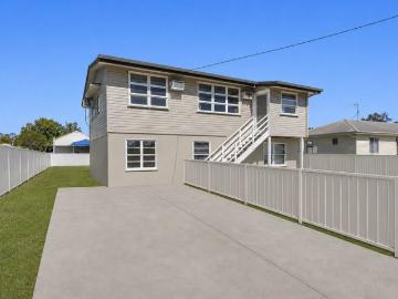 Spacious 3 Bedroom Top Level Home with Large Shed