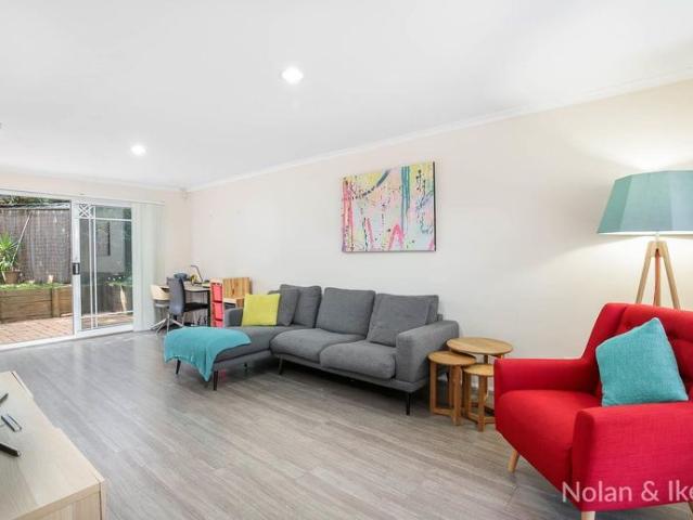 Spacious 3 Bedroom Torrens Title Duplex in a Convenient Location