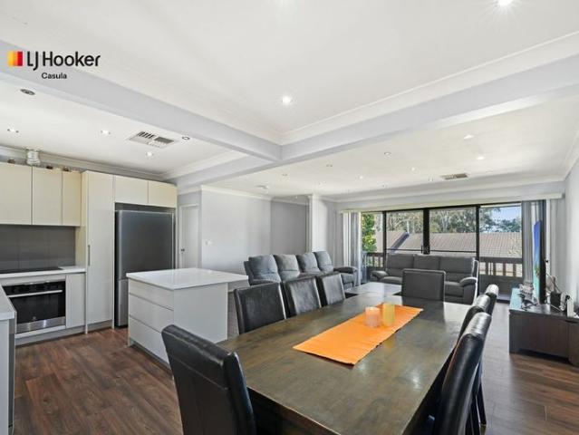 Spacious 3 Bedroom Unit