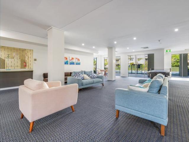 Spacious 3 bedroom unit