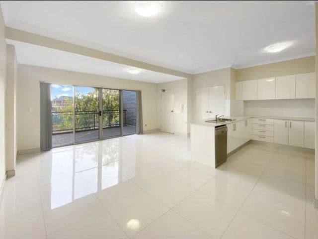 Spacious 3 Bedroom Unit