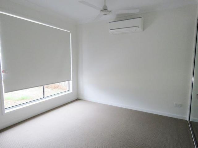 Spacious 3 bedroom unit