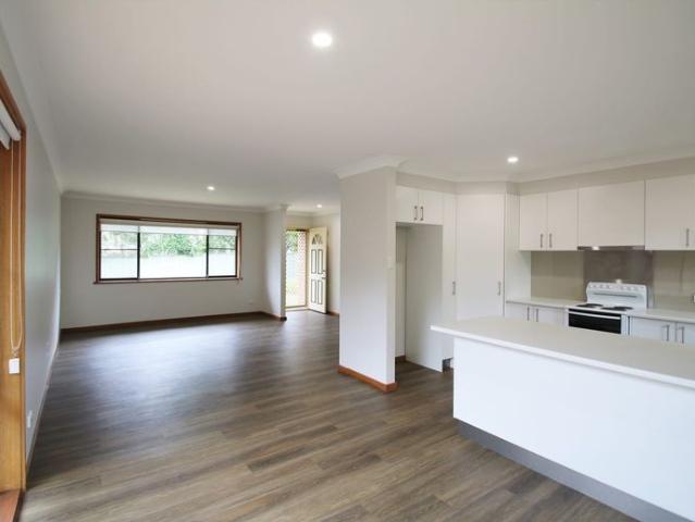 Spacious 3 Bedroom Unit