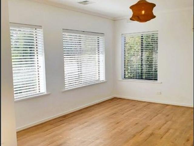 SPACIOUS 3 BEDROOM UNIT