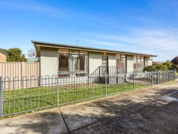 Sebastopol, Ballarat, Cambrian Hill, Golden Plains, Victoria