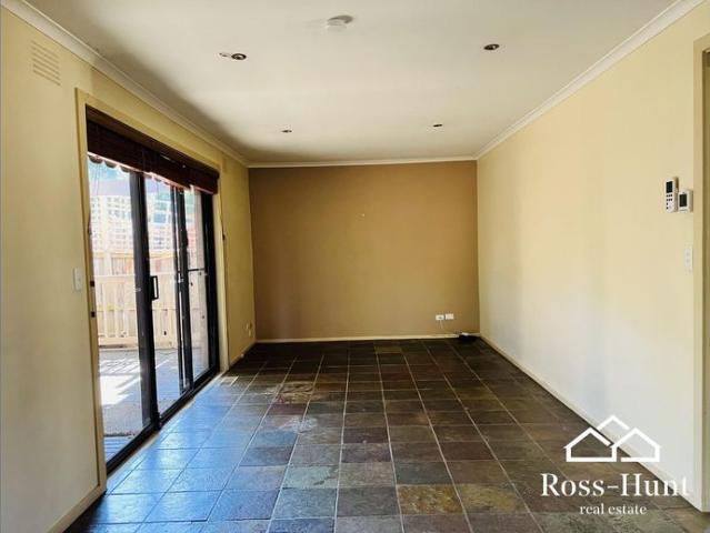SPACIOUS 3 BEDROOM UNIT WITH LARGE PRIVATE DECK