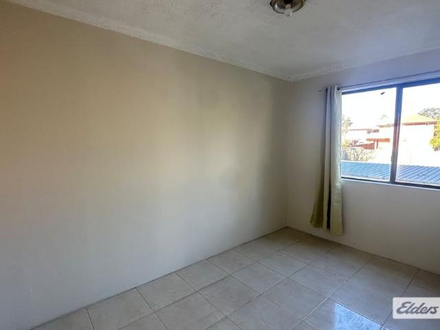 Spacious 3 Bedroom Unit in the Heart of Cabramatta