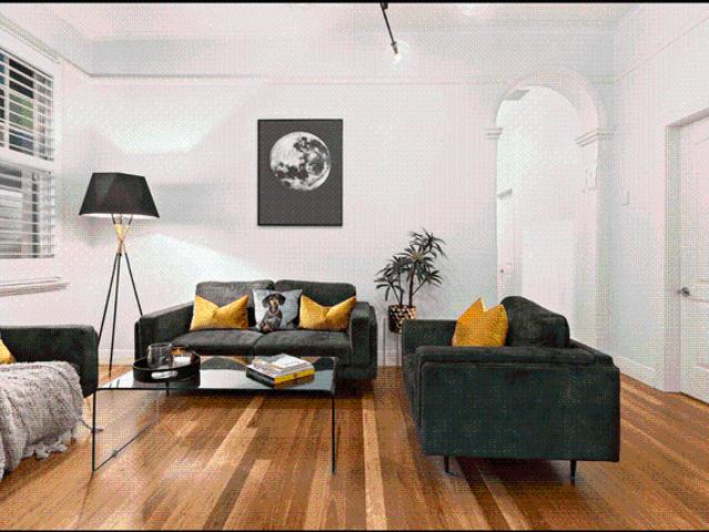 Spacious 3 Bedroom Unit in the Heart of the City!
