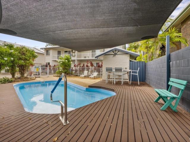 Spacious 3 Bedroom Unit in a Prime Location Available 17/08/2026 !
