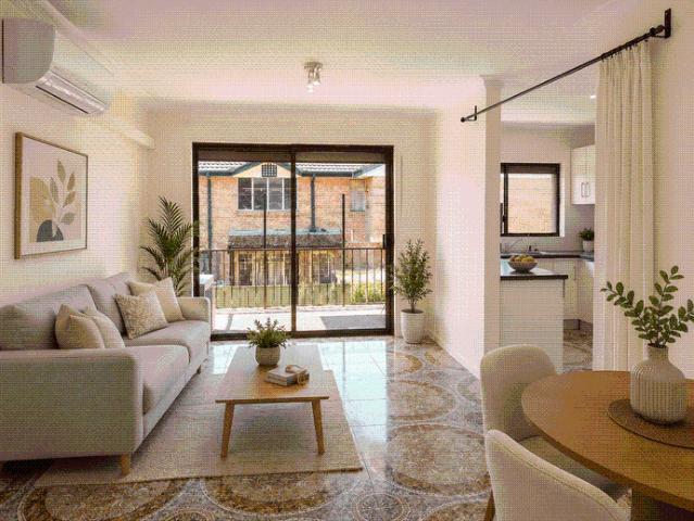 Spacious 3 Bedroom Unit in Bankstown