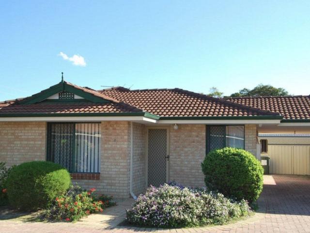 Spacious 3 Bedroom Unit in Prime Location Minutes from Midland Town Centre!