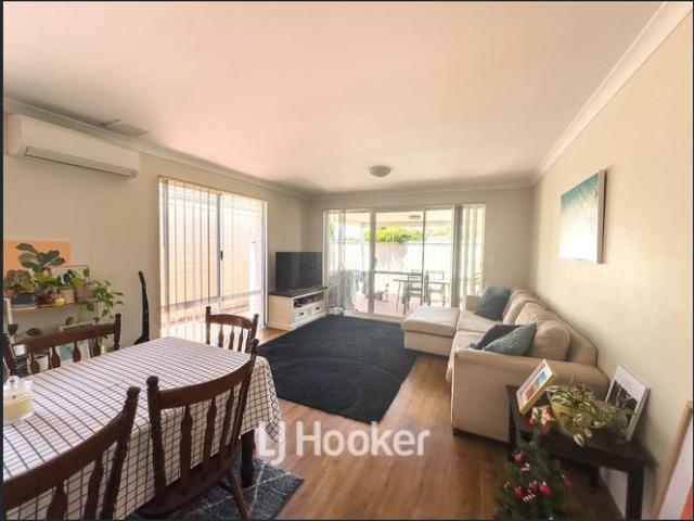 Spacious 3 Bedroom Unit in Prime South Bunbury Location
