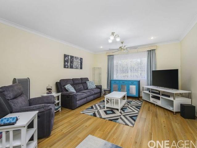 Spacious 3 bedroom Villa 3 Month lease only