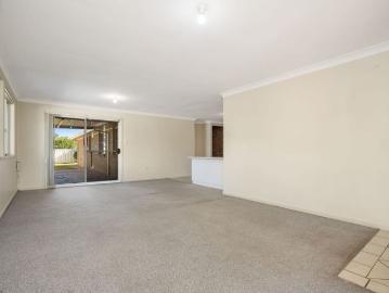 Spacious 3 Bedroom Villa