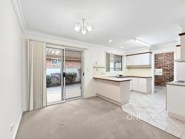 Spacious 3 Bedroom Villa