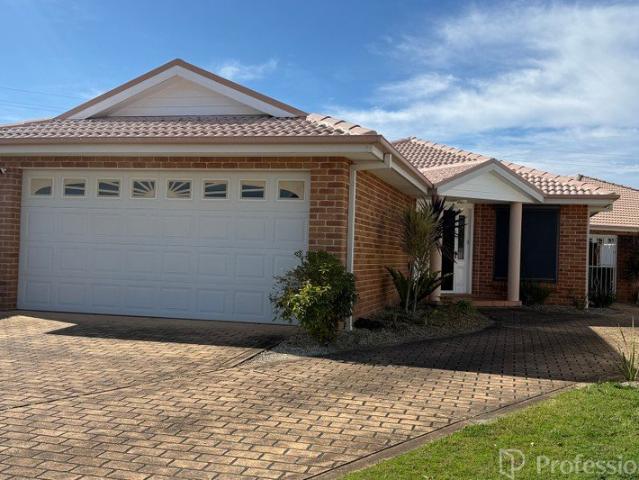 Spacious 3 Bedroom Villa in Tuncurry