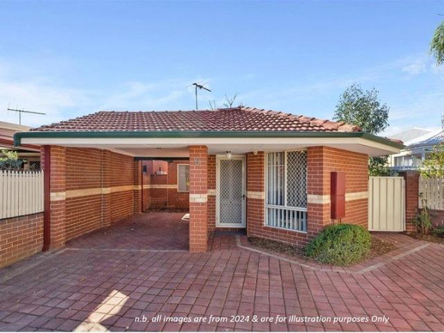 SPACIOUS 3 BEDROOM VILLA ON 264m2 of LAND located close to Parks, Schools & Shops!