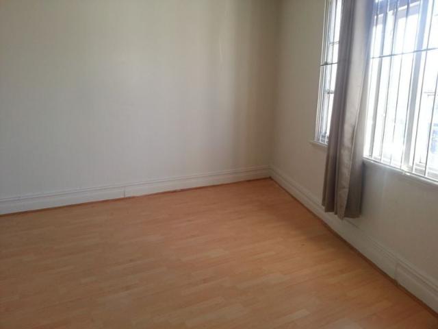 Spacious 3 Bedrooms Flat