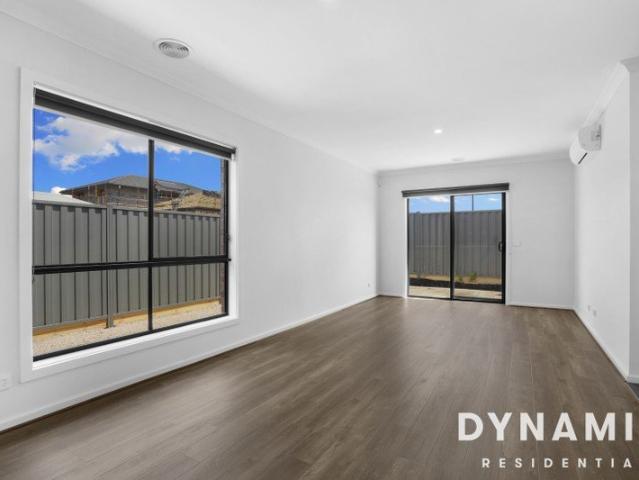 Spacious 3 Bedrooms House