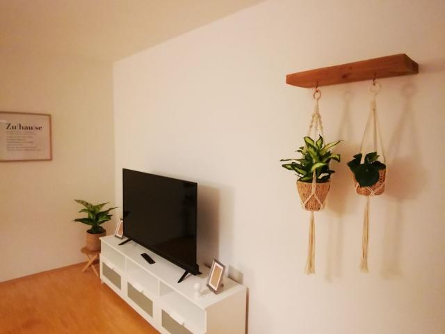 Spacious 3 room apartment with balcony and high speed internet living comfort and digital networking in one!, Braunschweig Amsterdam Apartments for Rent