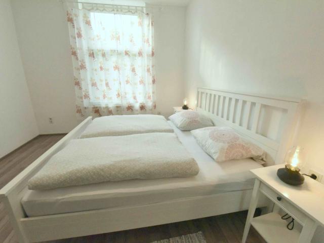 Spacious 3 room apartment with terrace